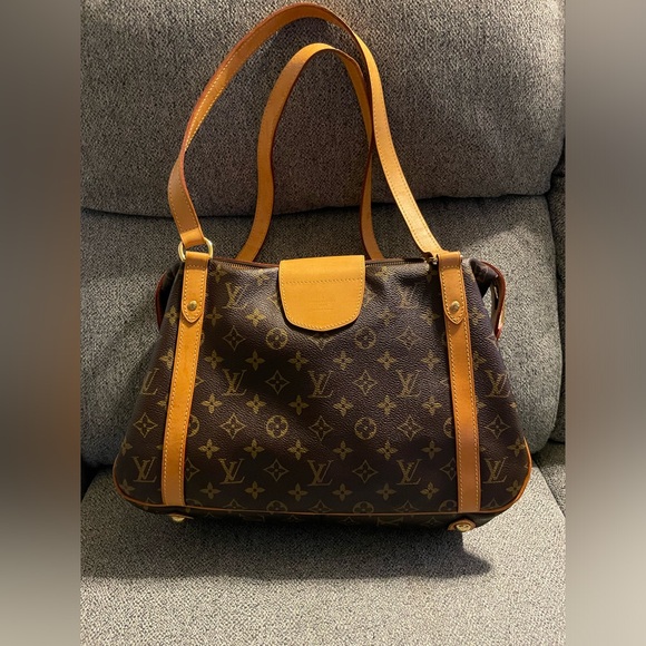 Louis Vuitton bag - Picture 2 of 6